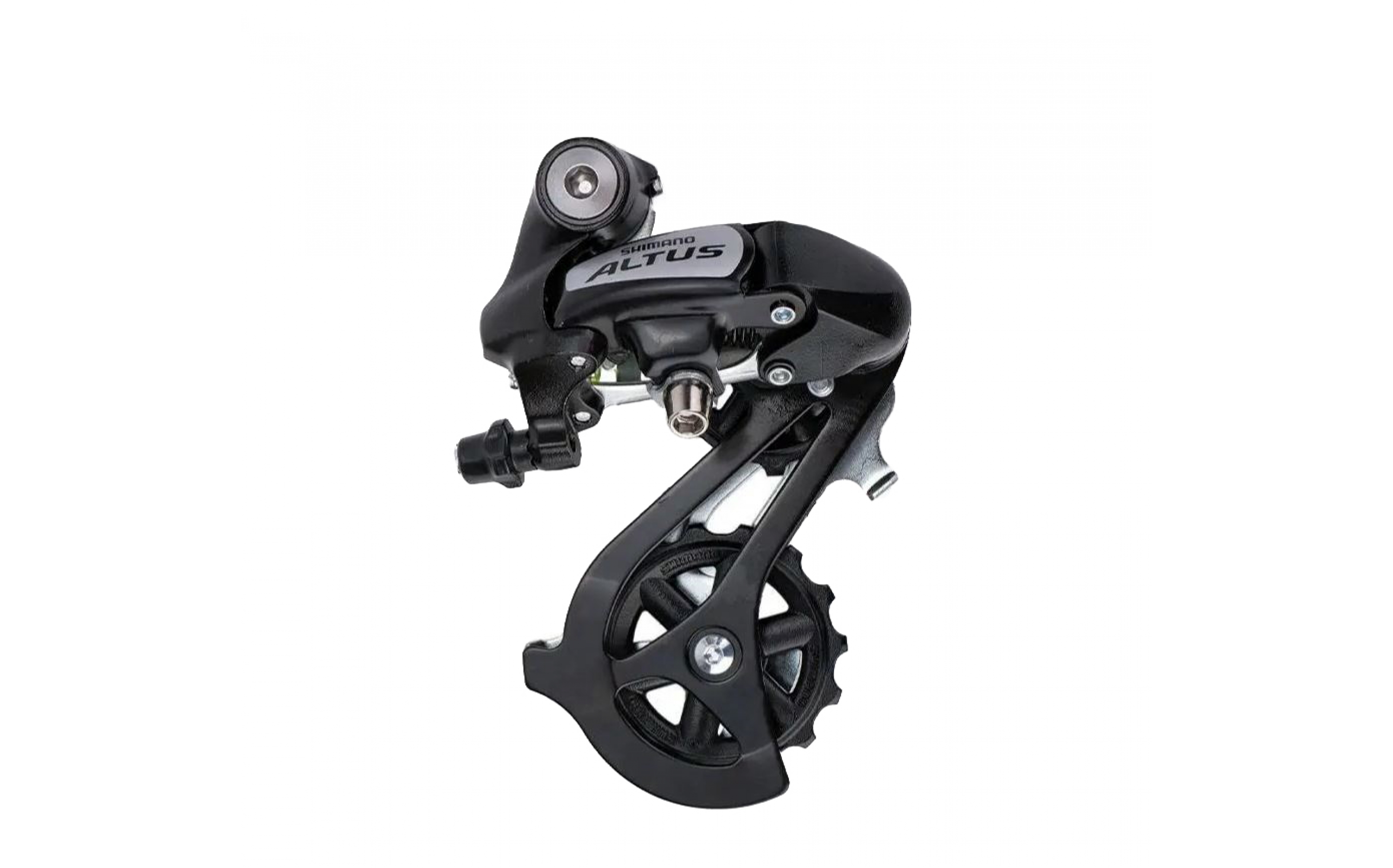 Перемикач Shimano задн. Altus RD-M310-L 7/8 швидкостей